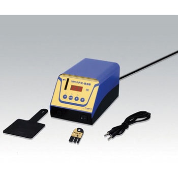 Hakko FX-838 100V 2极接地电烙铁，不含烙铁架。HAKKO白光FX838-41
